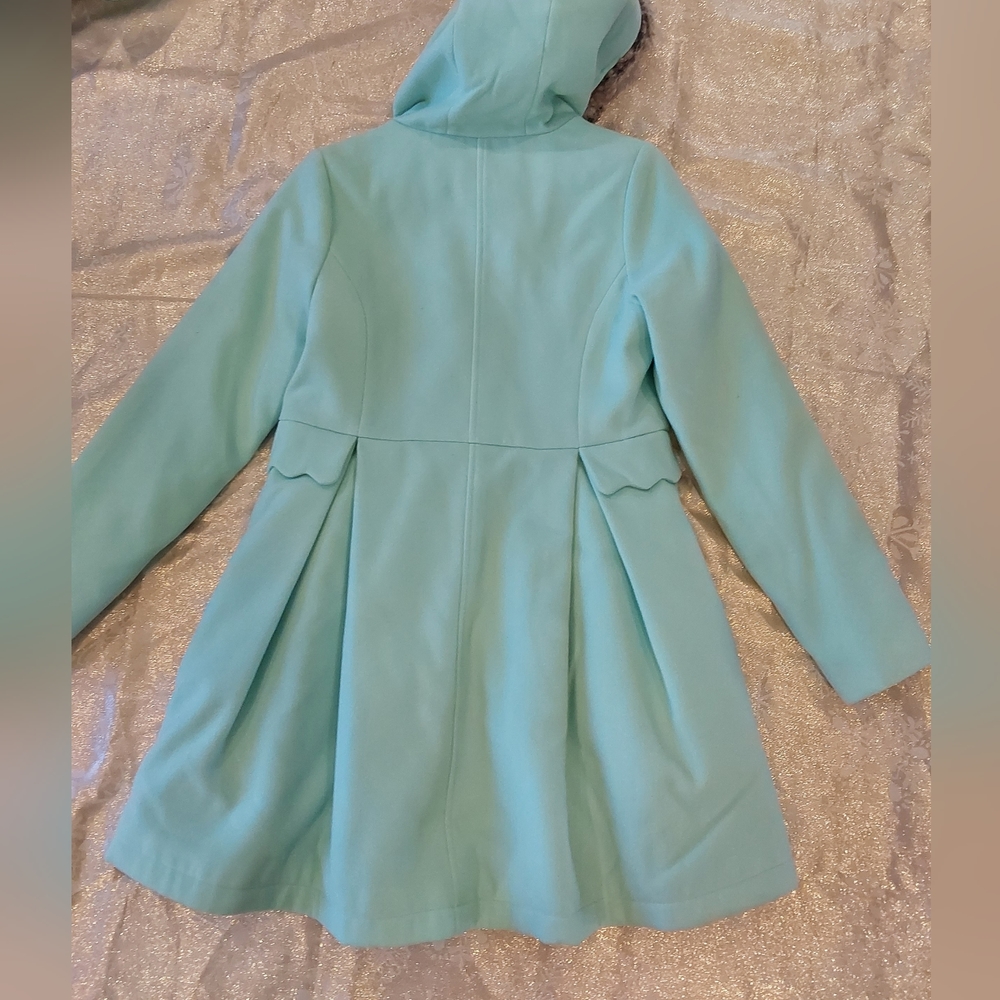 Girl's Jacket - Picture 2 of 7